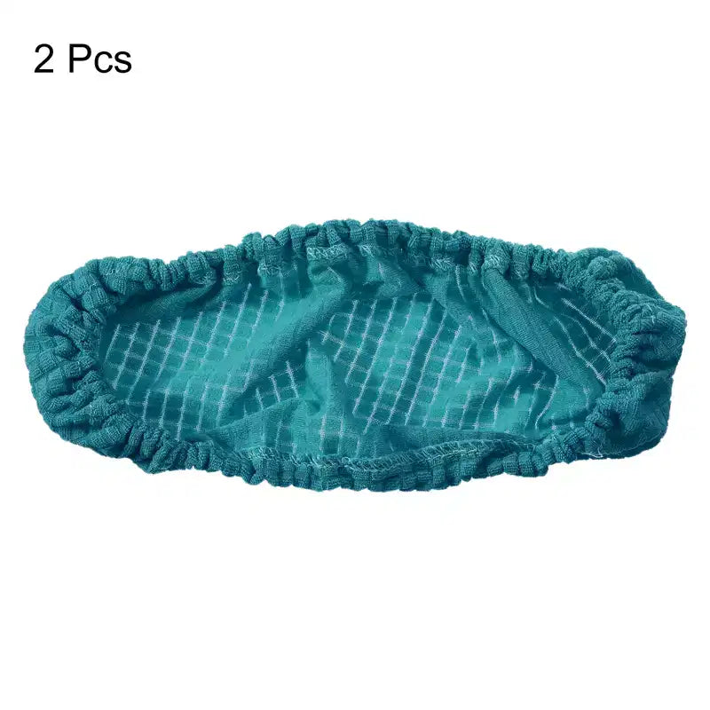 Fundas para reposabrazos de silla de oficina de poliéster de alta elasticidad, resistentes a las arrugas y a la formación de bolitas