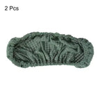 Fundas para reposabrazos de silla de oficina de poliéster de alta elasticidad, resistentes a las arrugas y a la formación de bolitas