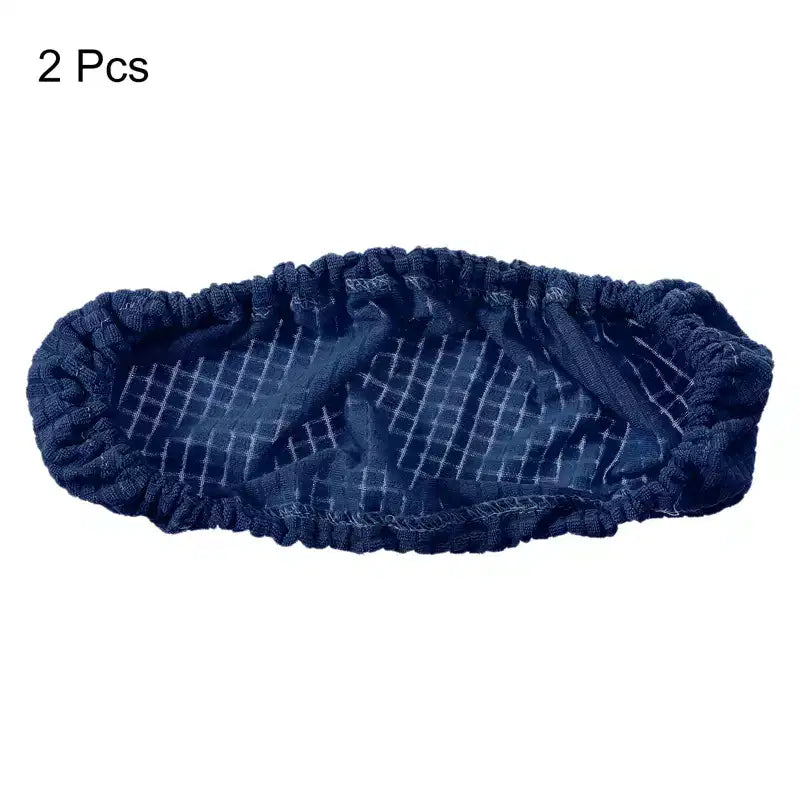 Fundas para reposabrazos de silla de oficina de poliéster de alta elasticidad, resistentes a las arrugas y a la formación de bolitas