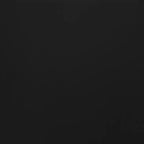 Mesa de sofá consola de entrada de 3 niveles con diseño en X y estantes, negra