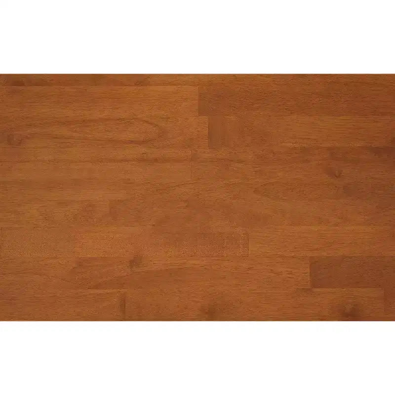 Aparador bufé rectangular moderno de mediados de siglo de 3 puertas Tierney de madera maciza de 50 pulgadas de ancho