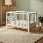 Little Seeds Clover 4-in-1 Convertible Crib