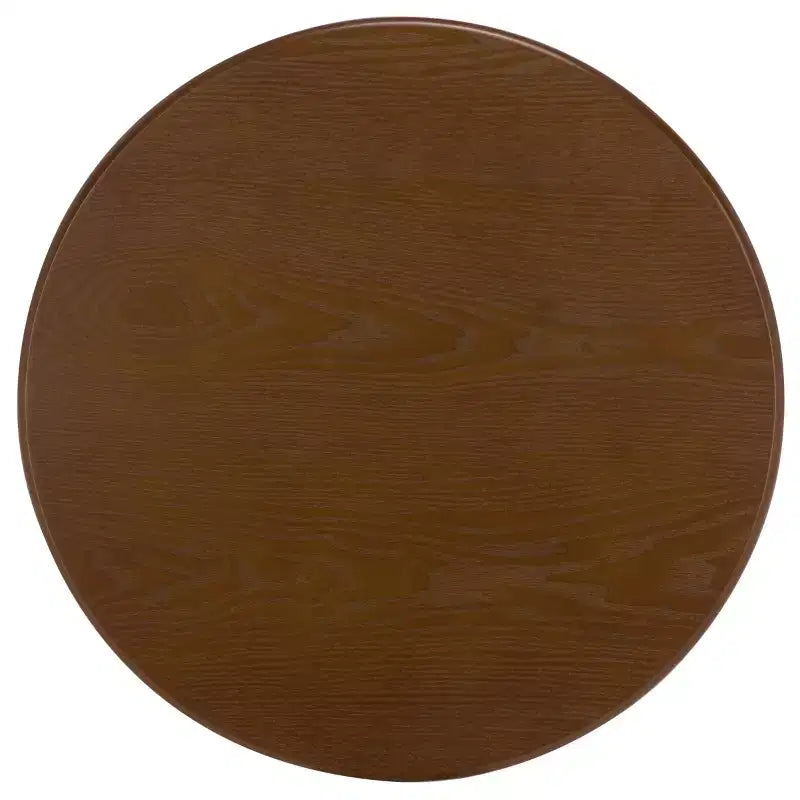 Mesa auxiliar de 1 estante Rakoma - ACC2313