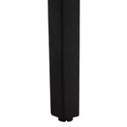 Mesa auxiliar de 1 estante Rakoma - ACC2313
