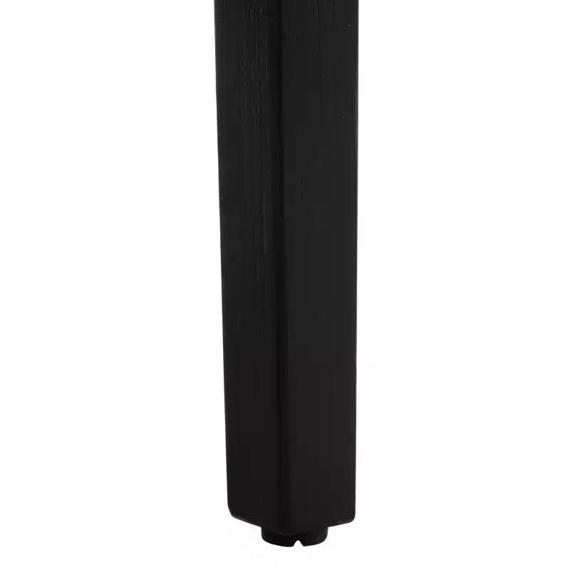 Mesa auxiliar de 1 estante Rakoma - ACC2313