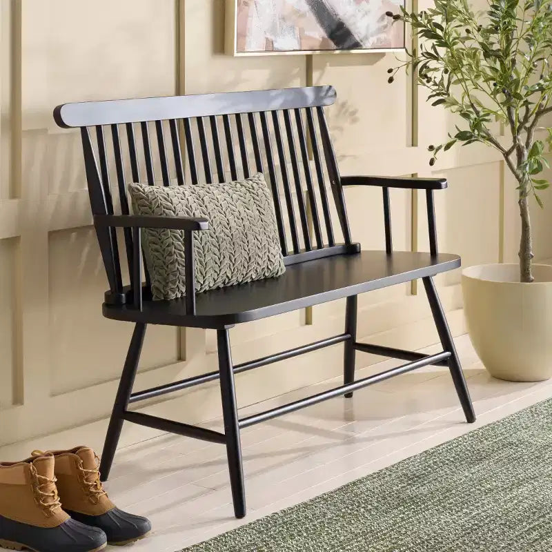 Eton Bench - BCH3300 - Safavieh