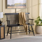 Eton Bench - BCH3300 - Safavieh
