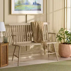 Eton Bench - BCH3300 - Safavieh