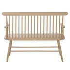 Eton Bench - BCH3300 - Safavieh
