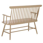 Eton Bench - BCH3300 - Safavieh