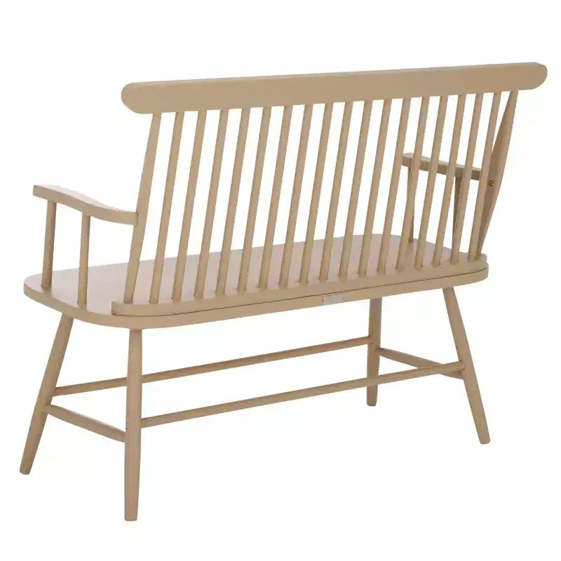 Eton Bench - BCH3300 - Safavieh