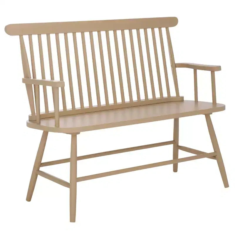 Eton Bench - BCH3300 - Safavieh