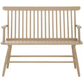 Eton Bench - BCH3300 - Safavieh