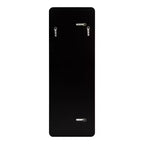 Espejo de Pared Rectangular con Marco Redondo Caskill