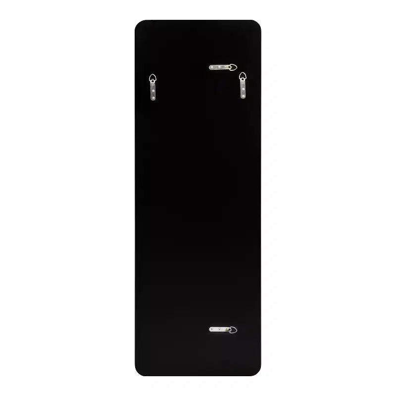 Espejo de Pared Rectangular con Marco Redondo Caskill