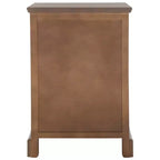 Mesa auxiliar de 3 cajones Griffin - AMH5717 - Safavieh Couture