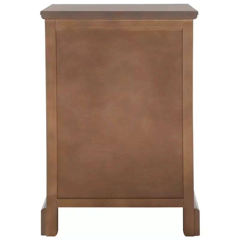 Mesa auxiliar de 3 cajones Griffin - AMH5717 - Safavieh Couture