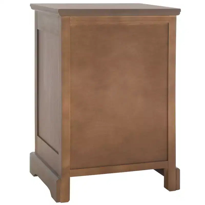 Mesa auxiliar de 3 cajones Griffin - AMH5717 - Safavieh Couture