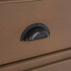 Mesa auxiliar de 3 cajones Griffin - AMH5717 - Safavieh Couture