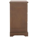 Mesa auxiliar de 3 cajones Griffin - AMH5717 - Safavieh Couture