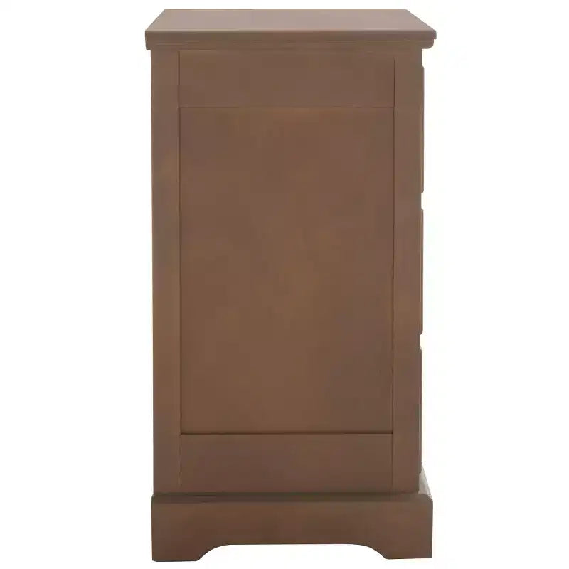Mesa auxiliar de 3 cajones Griffin - AMH5717 - Safavieh Couture